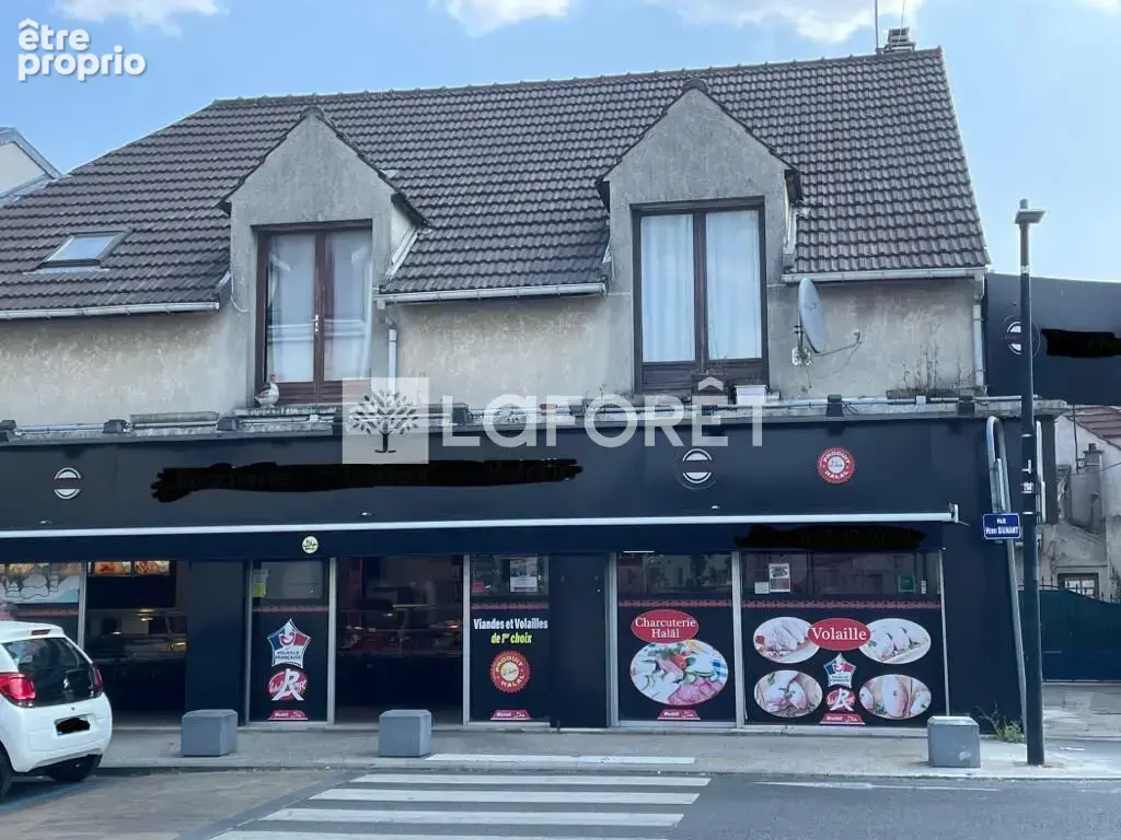Photo Appartement à Draveil au prix de 397 800€