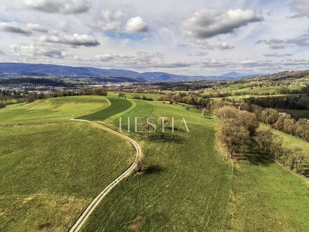 Maison à MARIGNY-SAINT-MARCEL