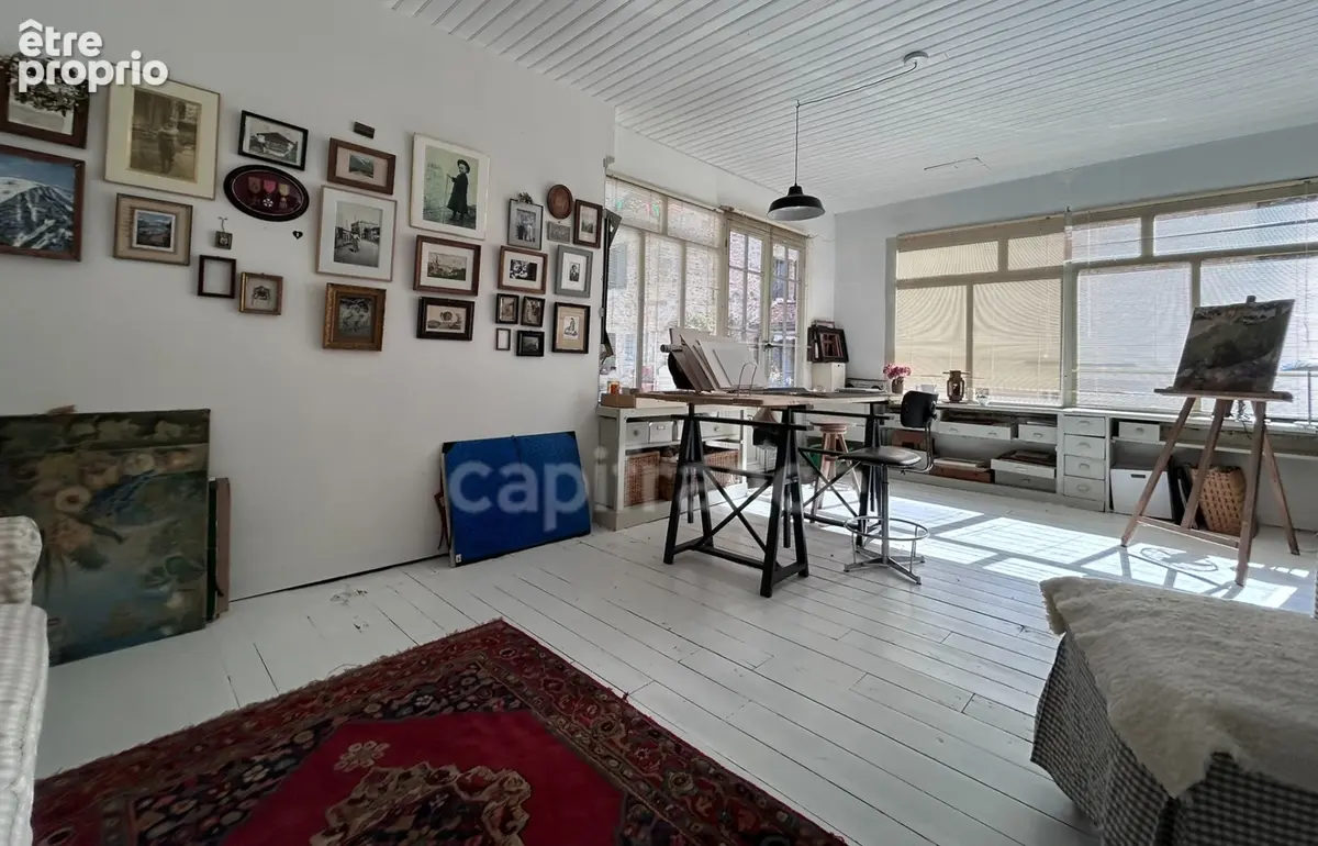 Maison à vendre 6 pièces SAINT GERMAIN DES PRES (24) - photo 3