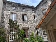 Maison à SAINT-FLOUR