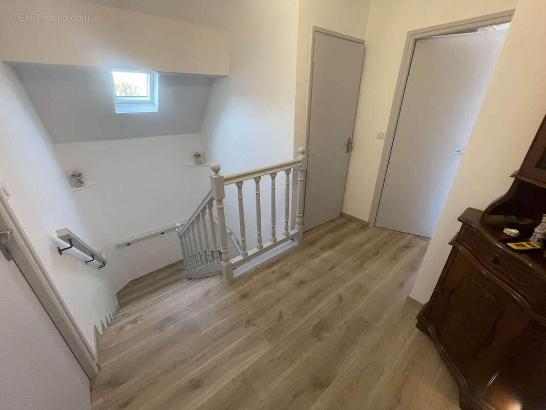 Maison sur les hauteurs de Barberaz - photo 15