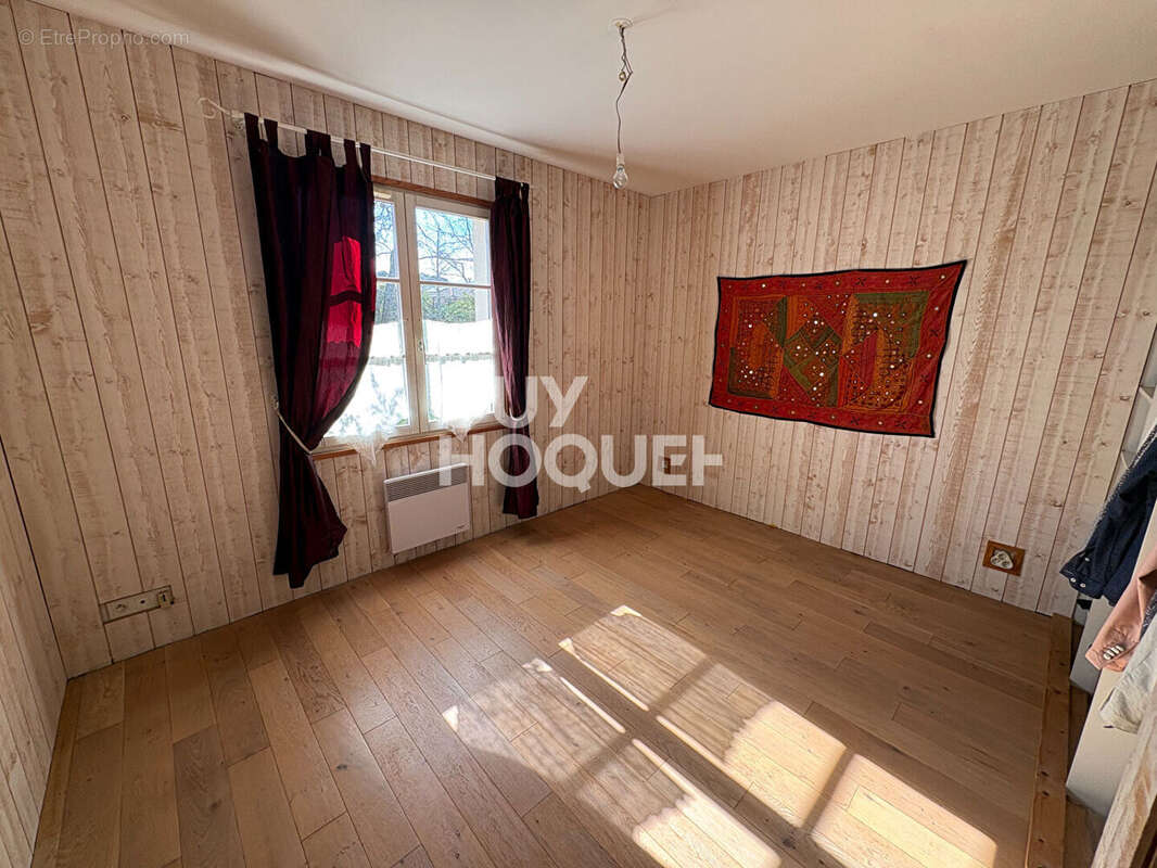 Maison au calme, avec garage - photo 6