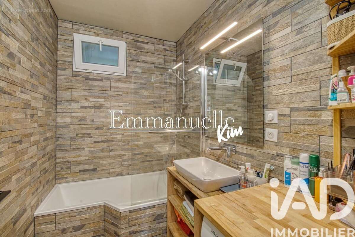 Photo 8 - Appartement à MONTMORENCY