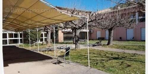 Appartement à BRIGNOLES