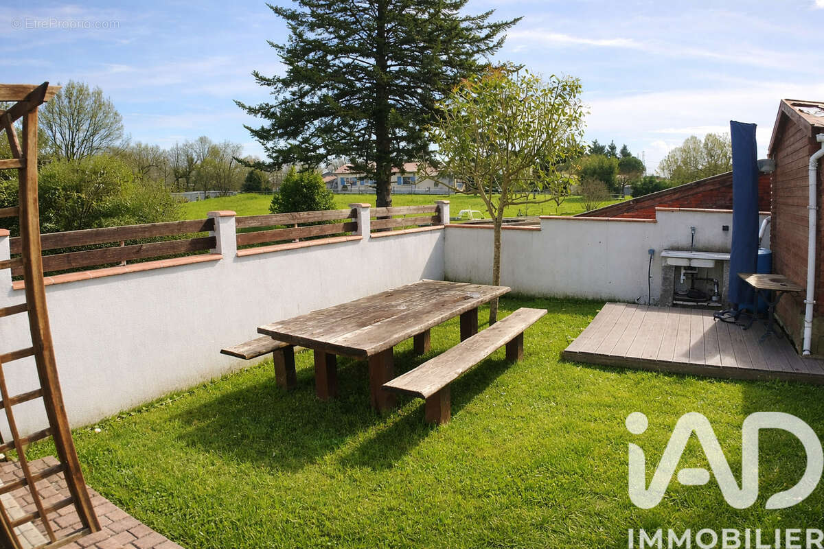 Photo 3 - Maison à MONTAUBAN