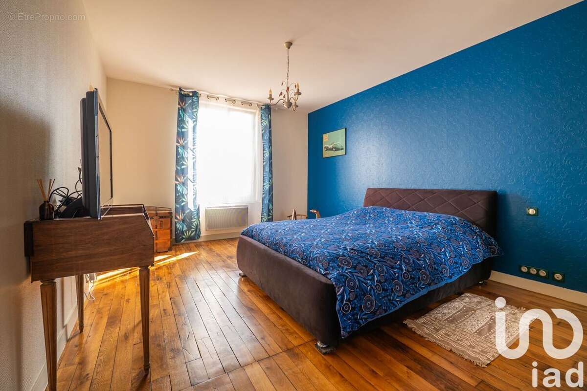 Photo 7 - Maison à ECOMMOY