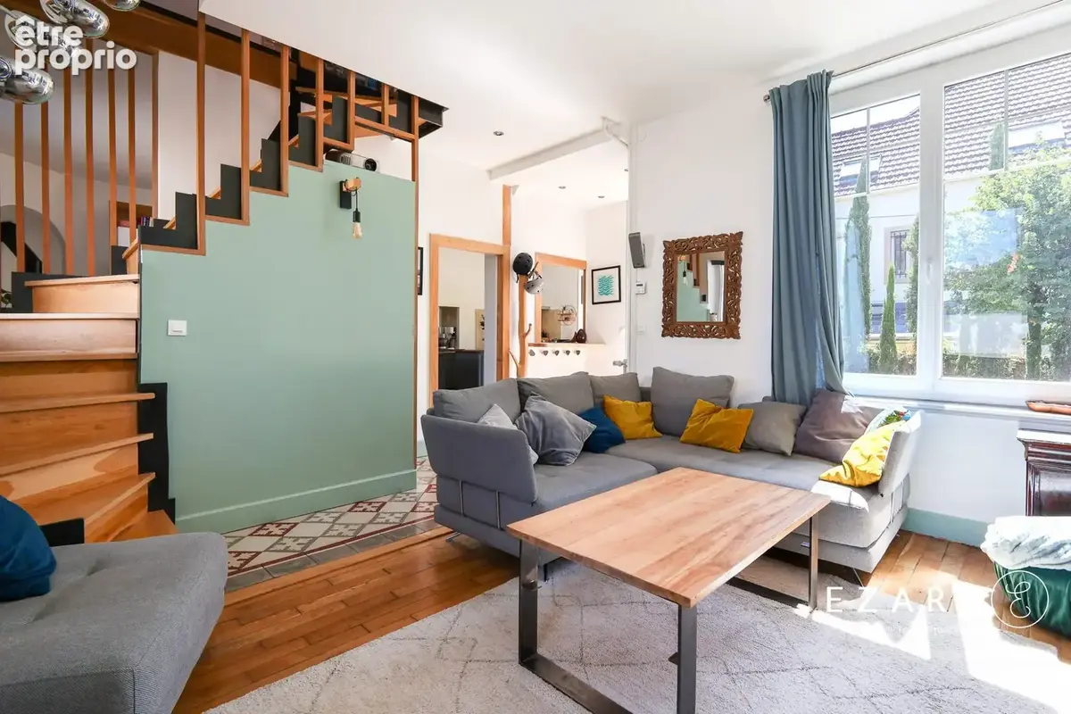 Maison 115 m² à Dijon  - photo 4