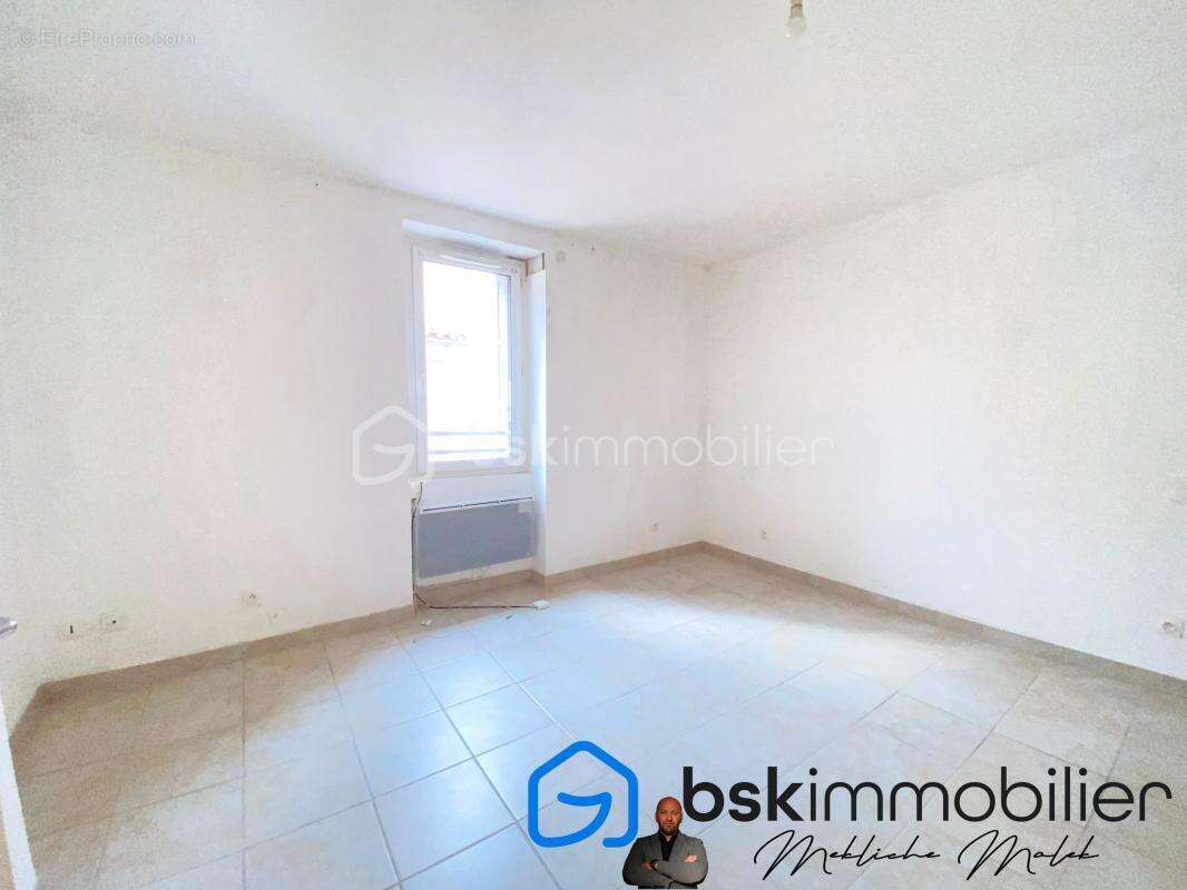 Appartement à ALES