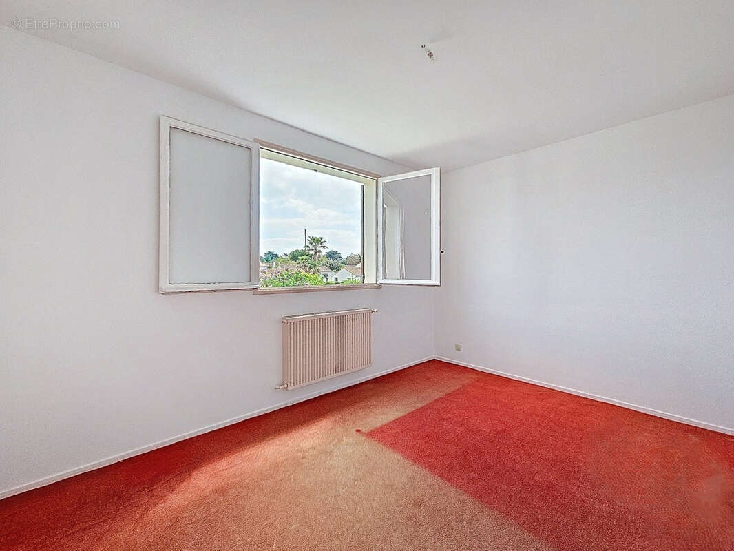 Maison à PREFAILLES