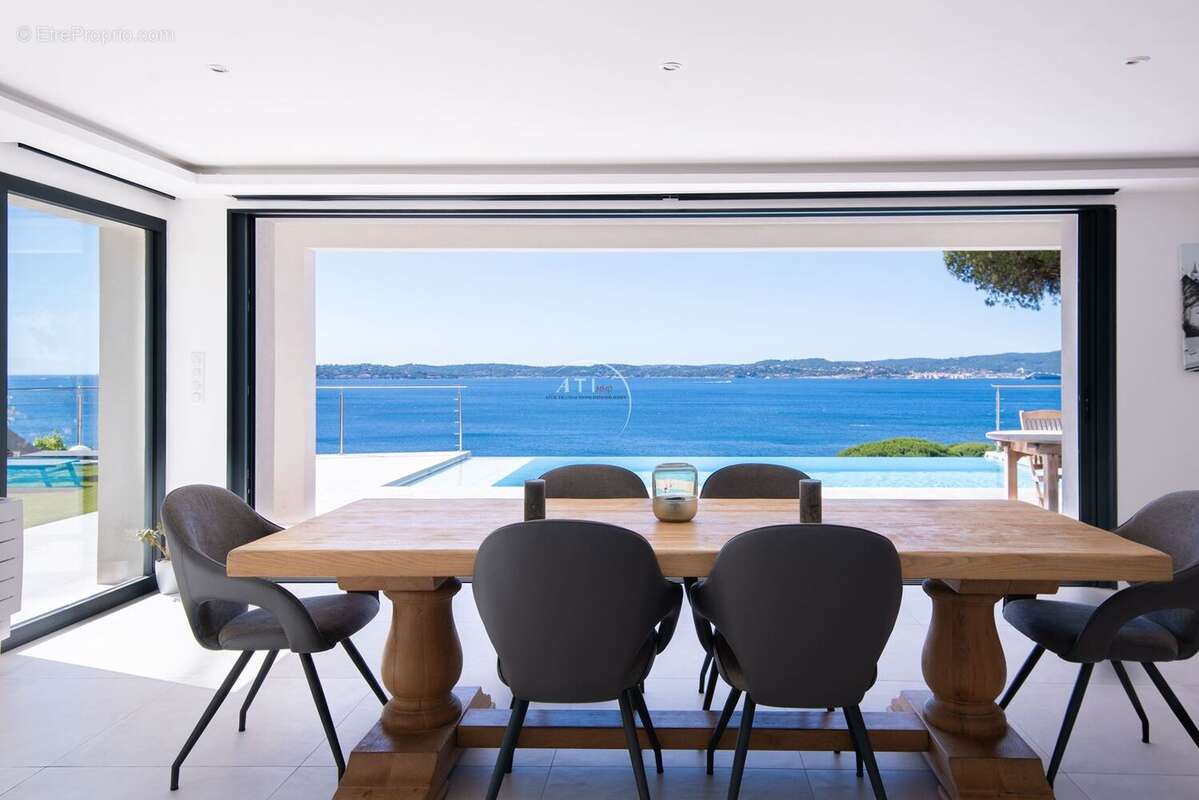Maison 271 m² à Sainte-Maxime  - photo 3