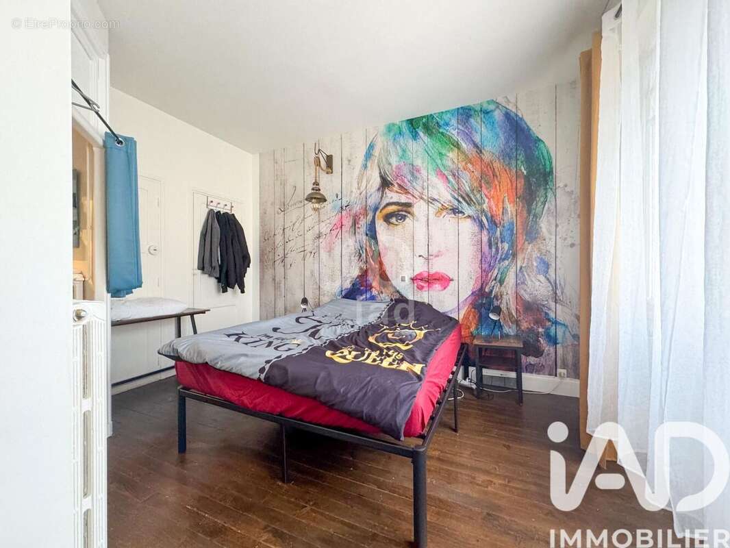 Photo 3 - Appartement à SAINT-AFFRIQUE