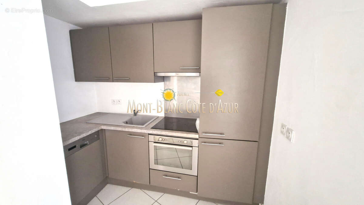 Appartement à SAINTE-MAXIME