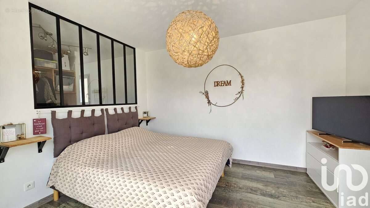 Photo 9 - Maison à SAINT-GERVAIS