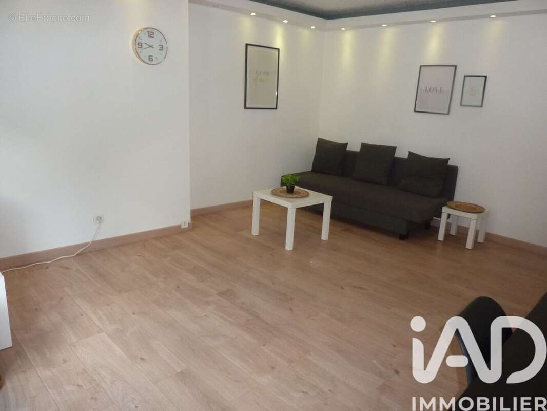Photo 2 - Appartement à NOGENT-SUR-OISE
