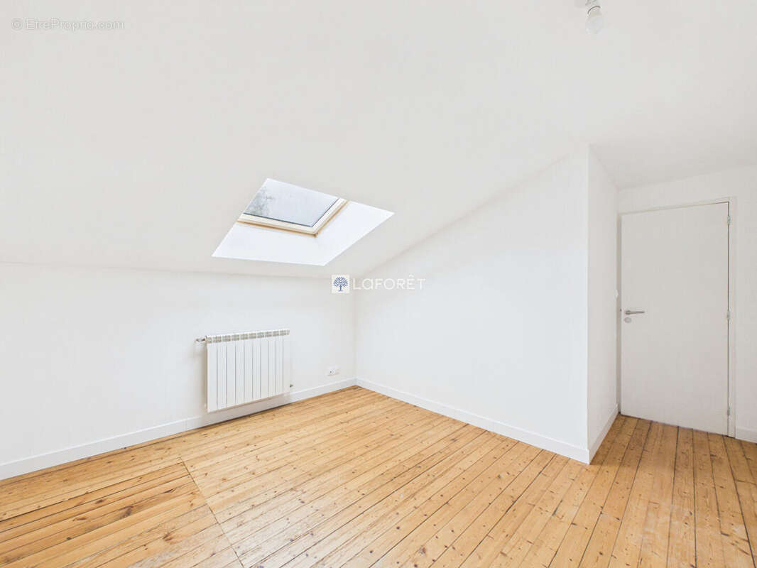 Maison Saint Segal 6 pièce(s) 124 m2 - photo 10