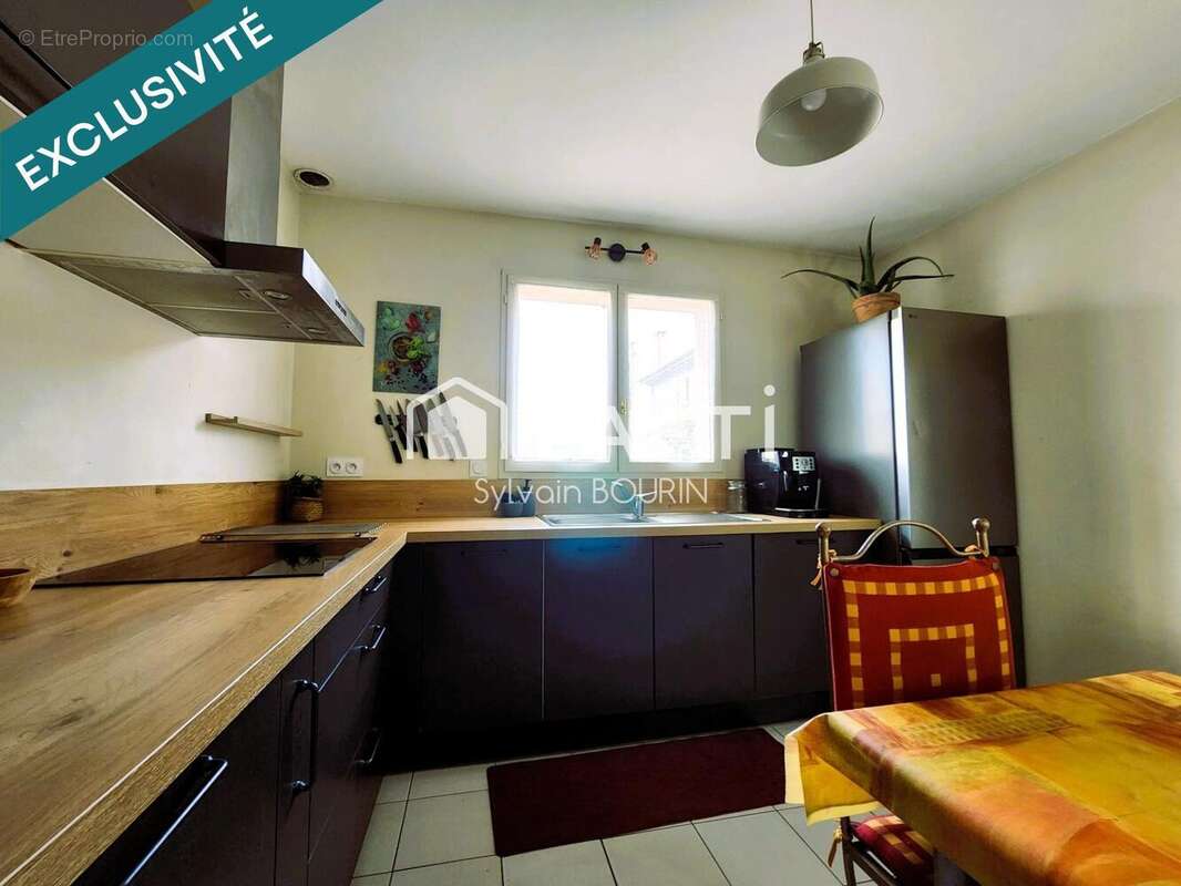 Photo 5 - Maison à ANSE