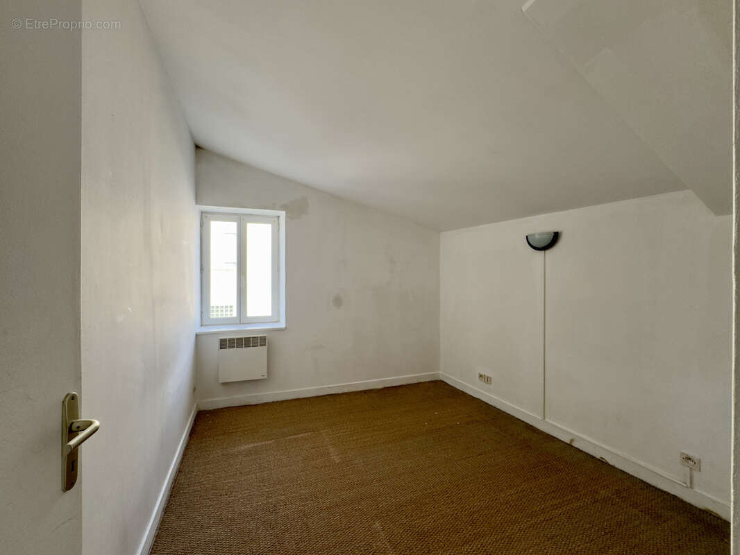 Appartement à NIEUL-SUR-MER