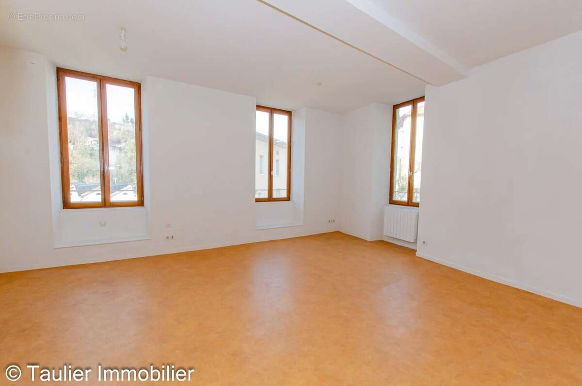 Appartement à VINAY