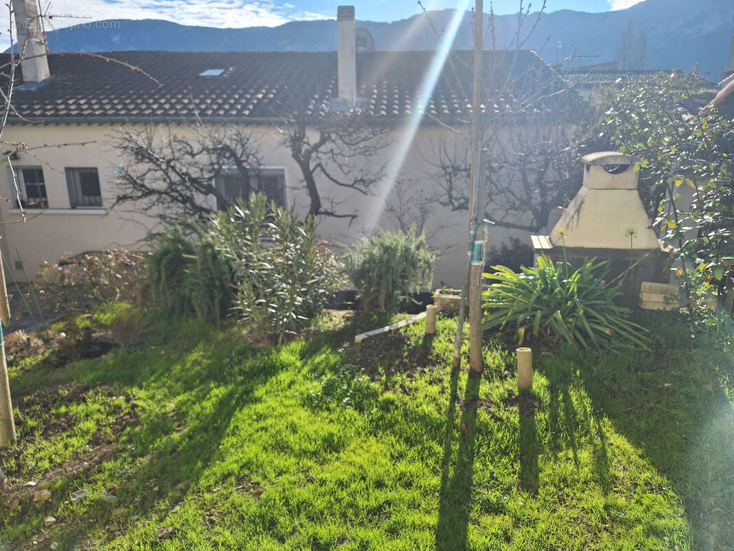 Maison à QUILLAN