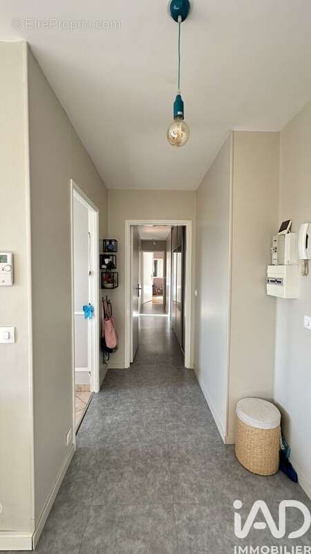 Photo 9 - Appartement à SAINT-MICHEL-SUR-ORGE