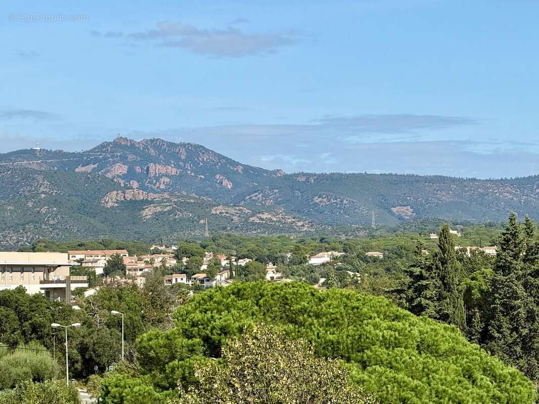 Photo 3 - Appartement à FREJUS