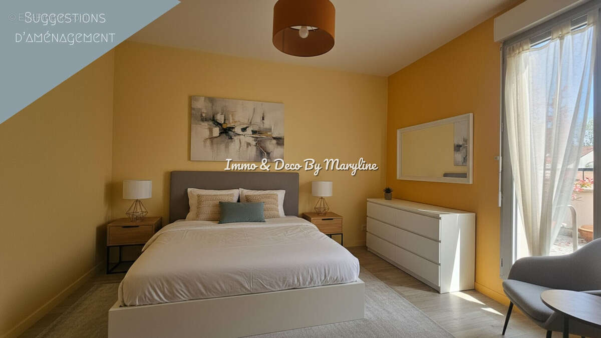 Appartement à ORMESSON-SUR-MARNE