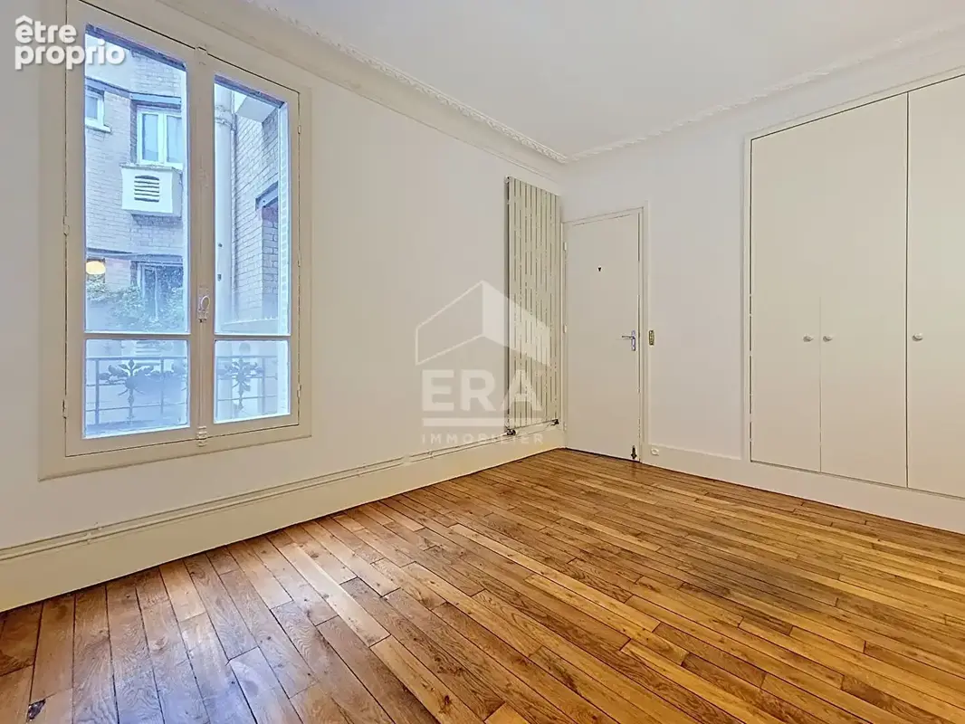 Appartement 55m² à paris 12e arrondissement - photo 8