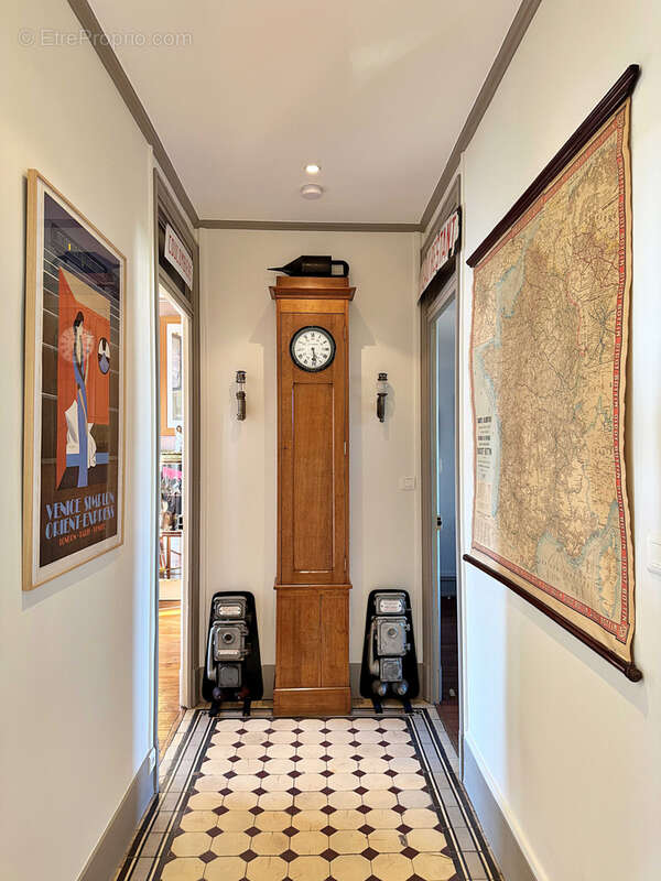 Appartement à BOURGOIN-JALLIEU