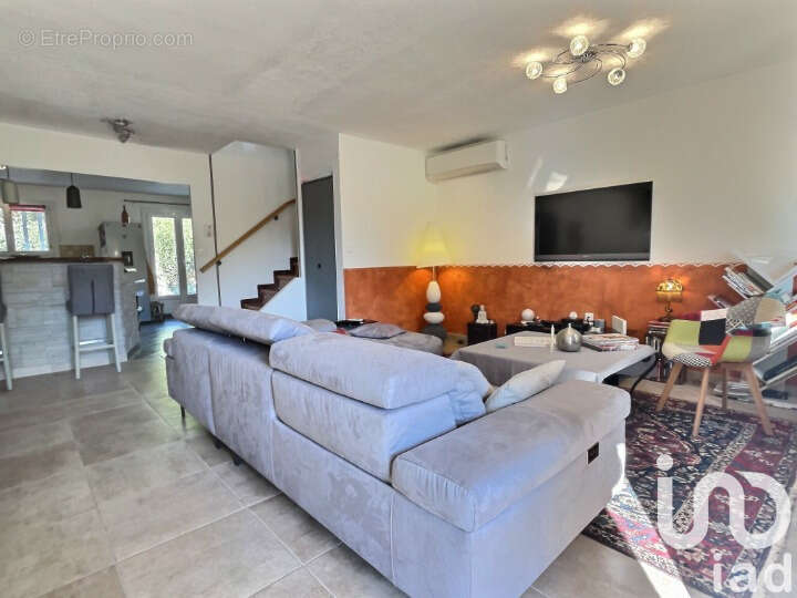 Photo 4 - Maison à SAINT-MARTIN-DE-CRAU