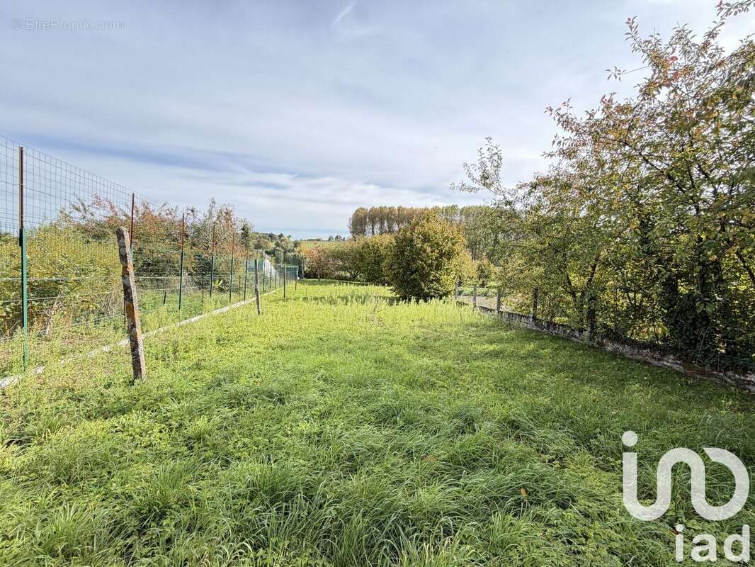 Photo 6 - Maison à YVRE-LE-POLIN