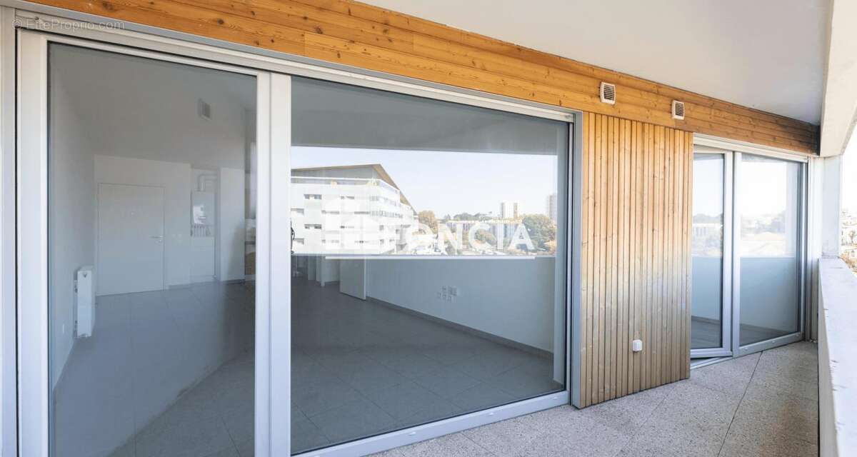 Appartement à BAYONNE