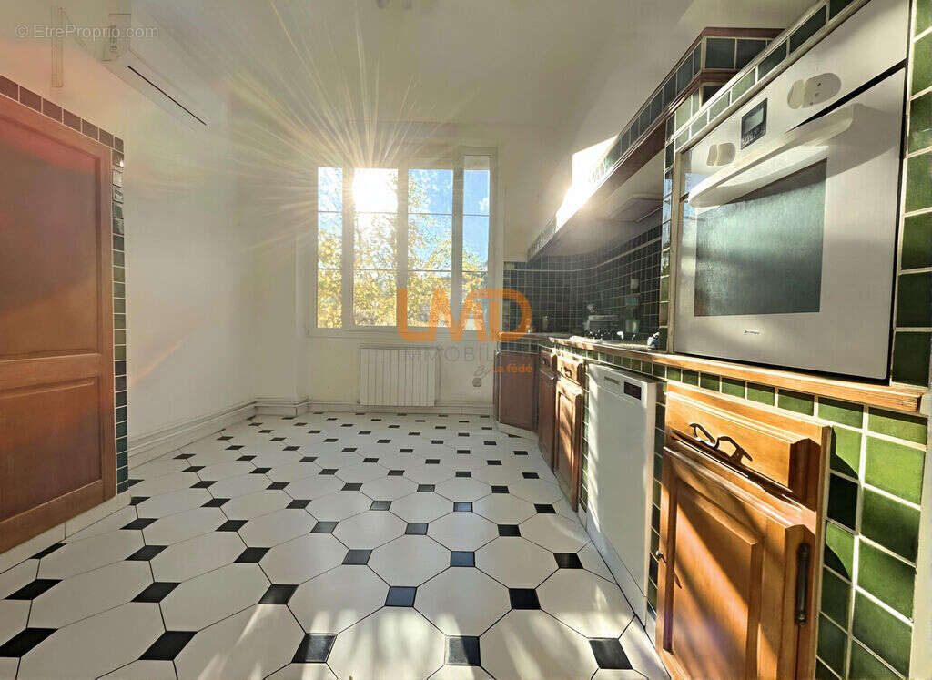 Trans-en-Provence – Maison familiale avec suite parentale au RDC - photo 10