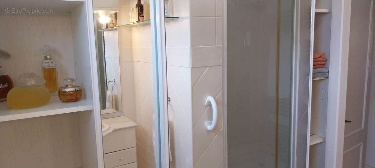 Maison bourgeoise avec jardin en centre village - photo 30