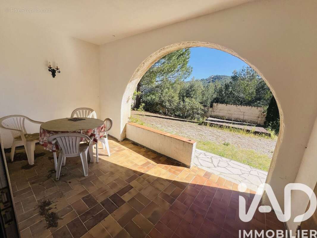 Photo 3 - Appartement à BANDOL