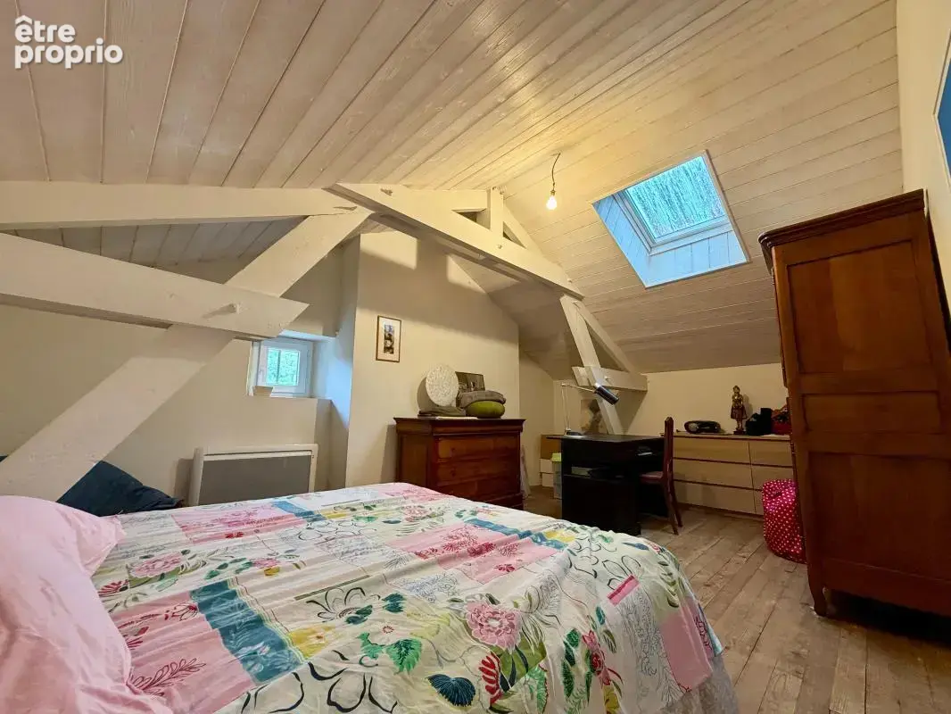 Maison en pierre au calme - photo 10