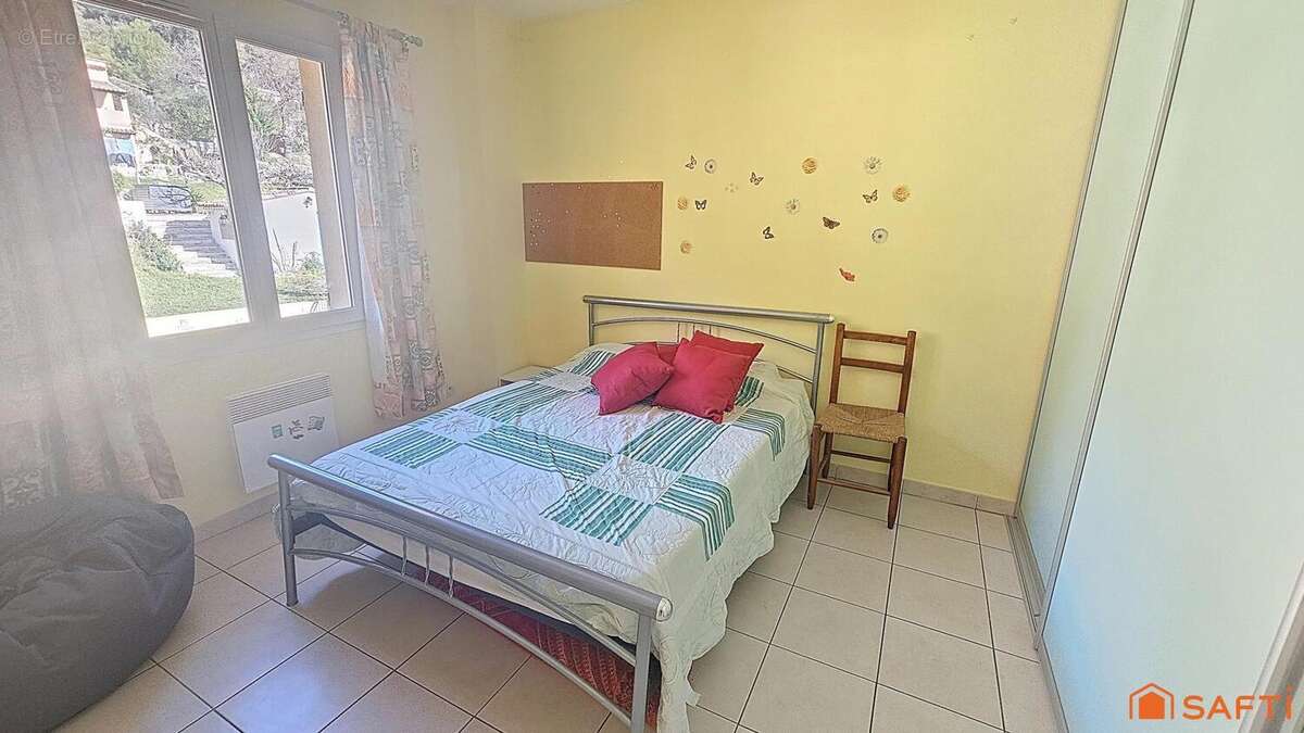 Photo 8 - Maison à SALERNES