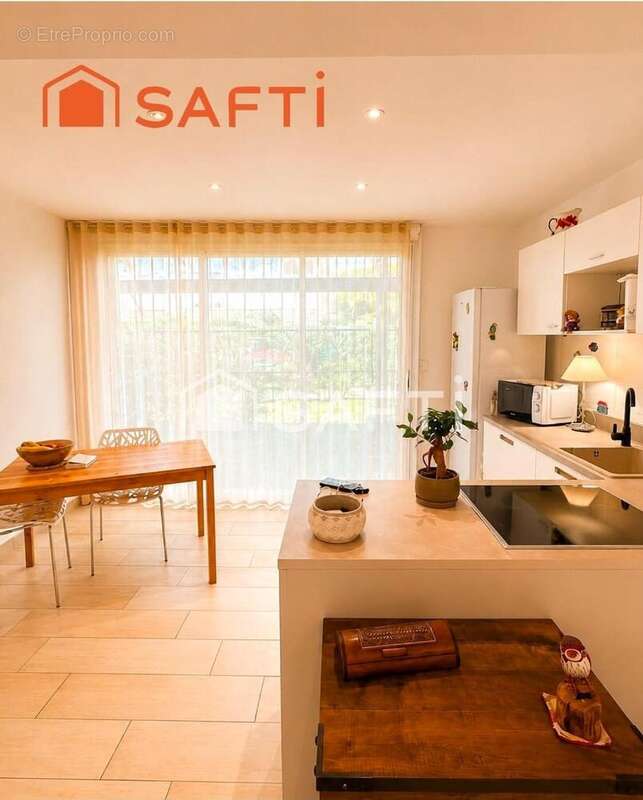 Appartement 65 m² à Saint-Martin  - photo 3