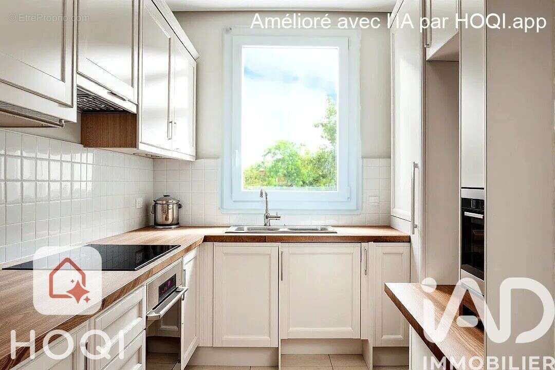 Photo 9 - Appartement à COLOMBES