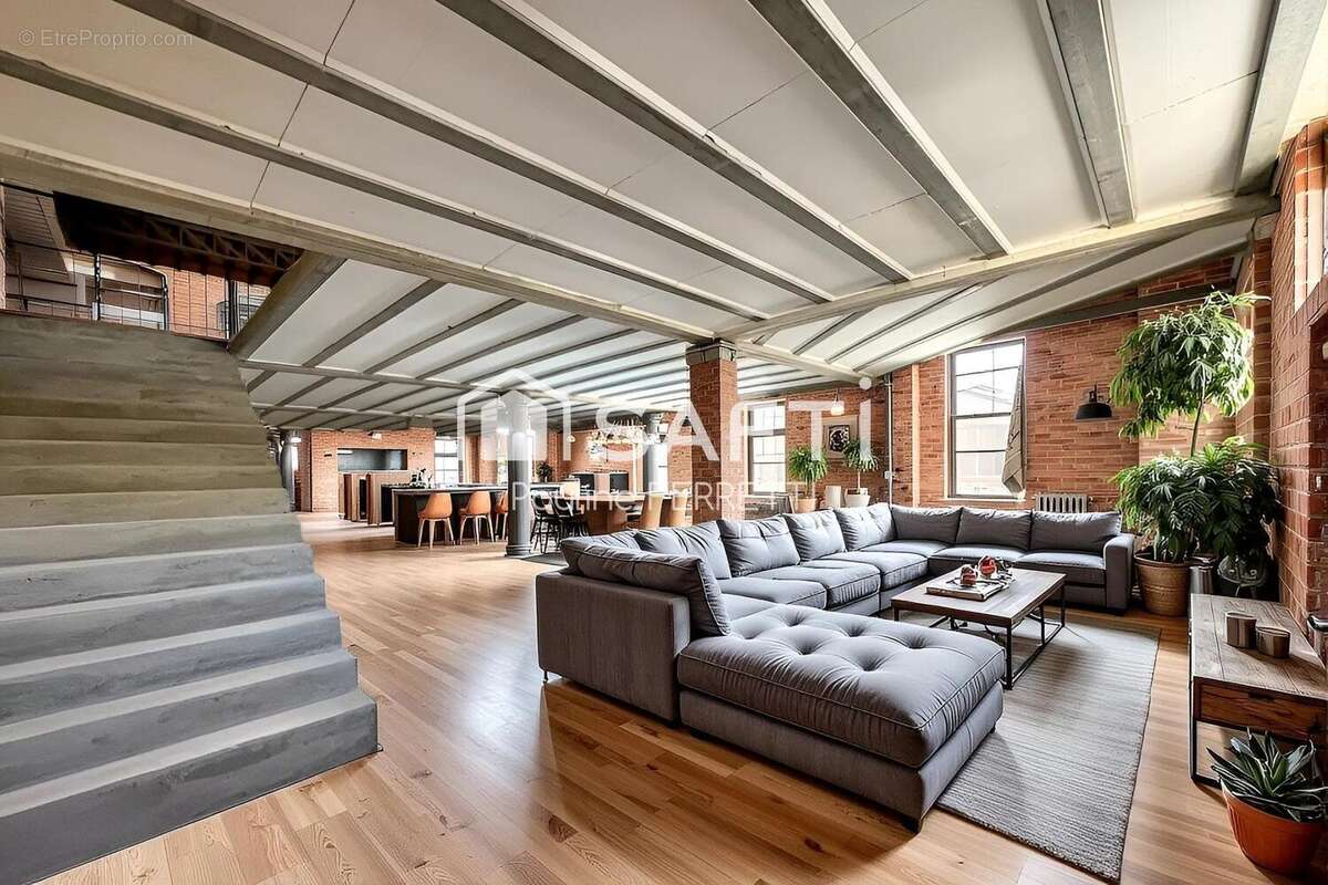 Photo 4 - Appartement à LEZIGNAN-CORBIERES