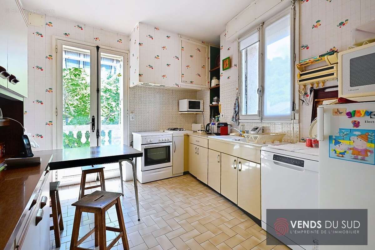 Maison à BEDARIEUX