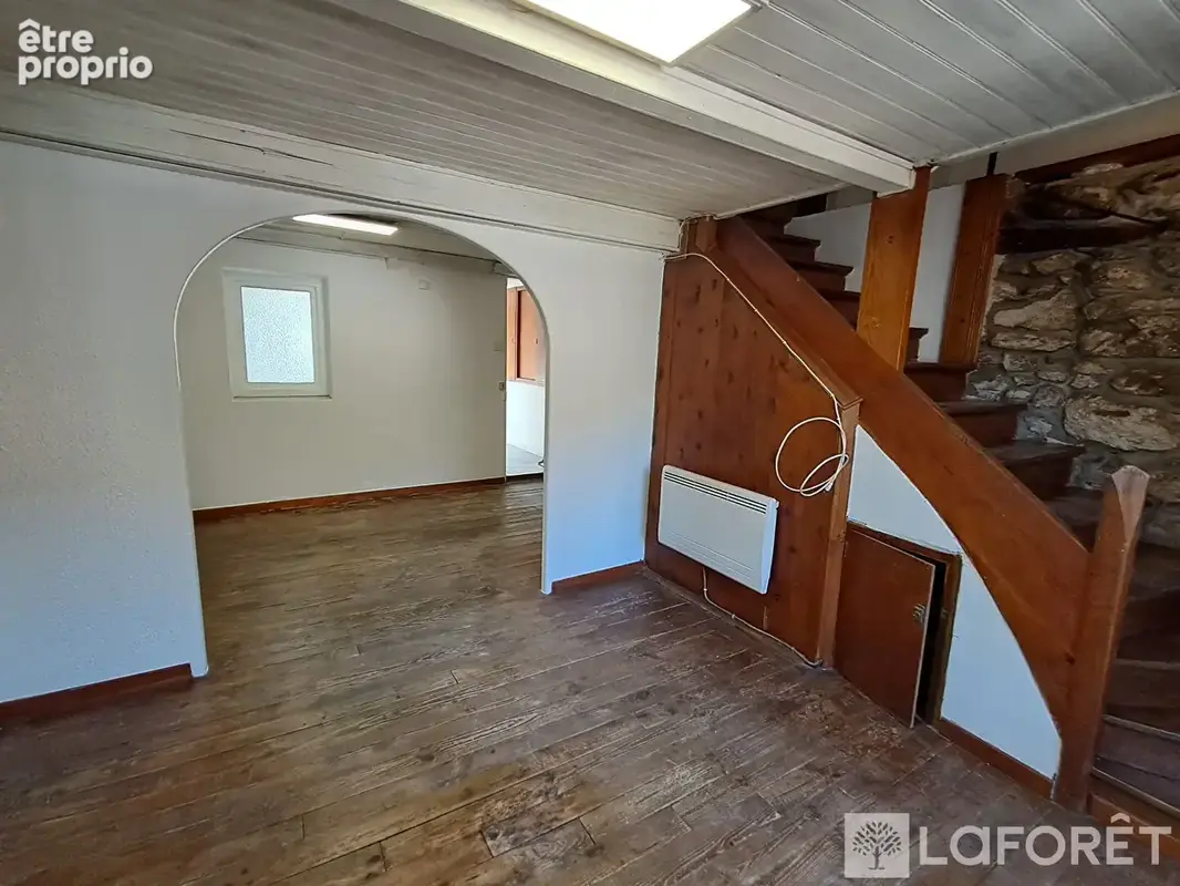 Maison Sahorre 4 pièce(s) 69 m2 - photo 4