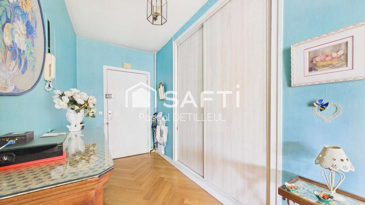 Photo 3 - Appartement à GARCHES
