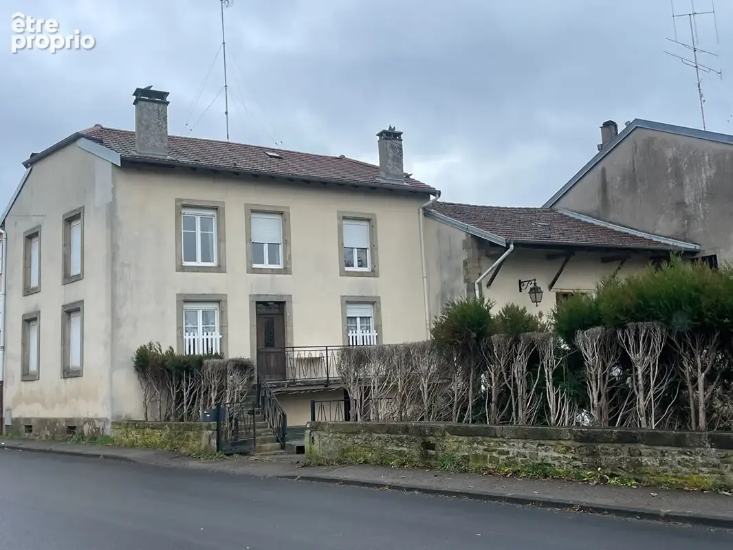 En exclusivité - Badonviller - photo 2