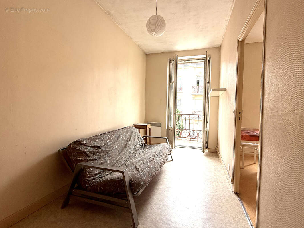 Studio quartier Mon Désert - photo 3