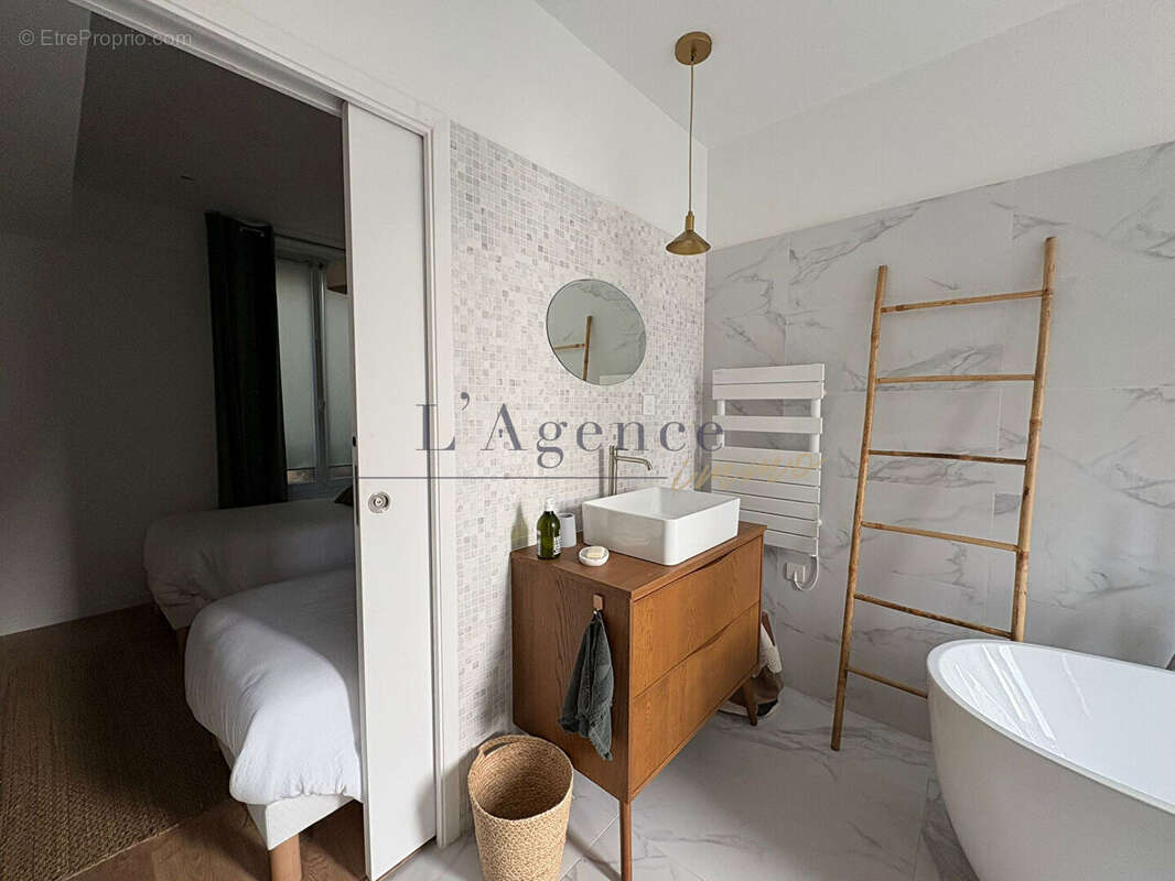 Appartement à CHANTILLY