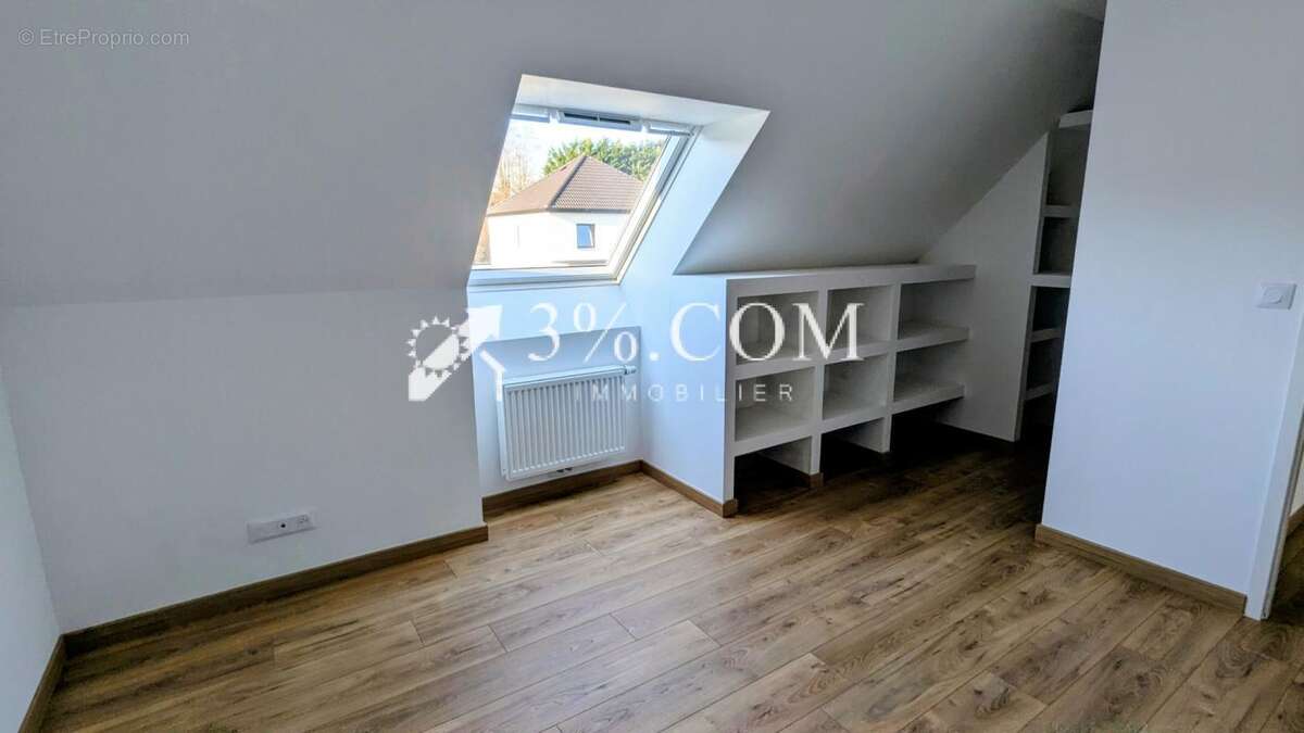 Maison à FOUQUIERES-LES-LENS