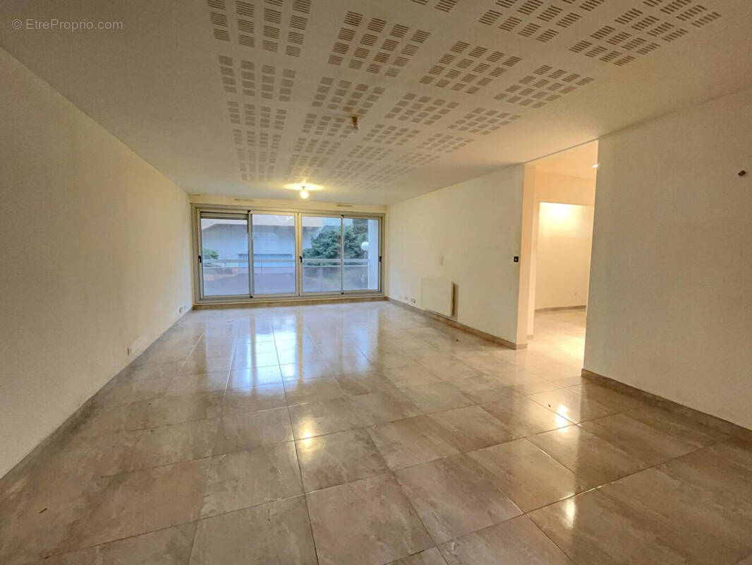 Appartement à SAINT-BRIEUC