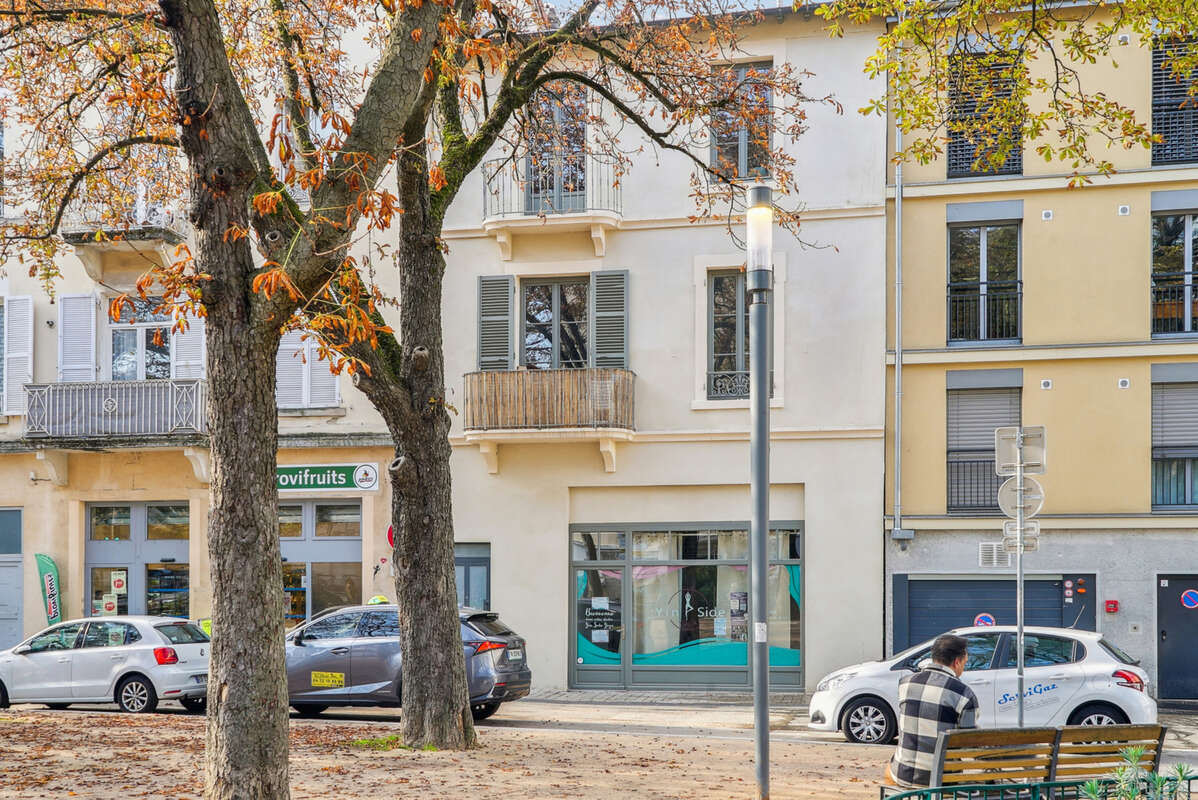 Appartement à LYON-5E