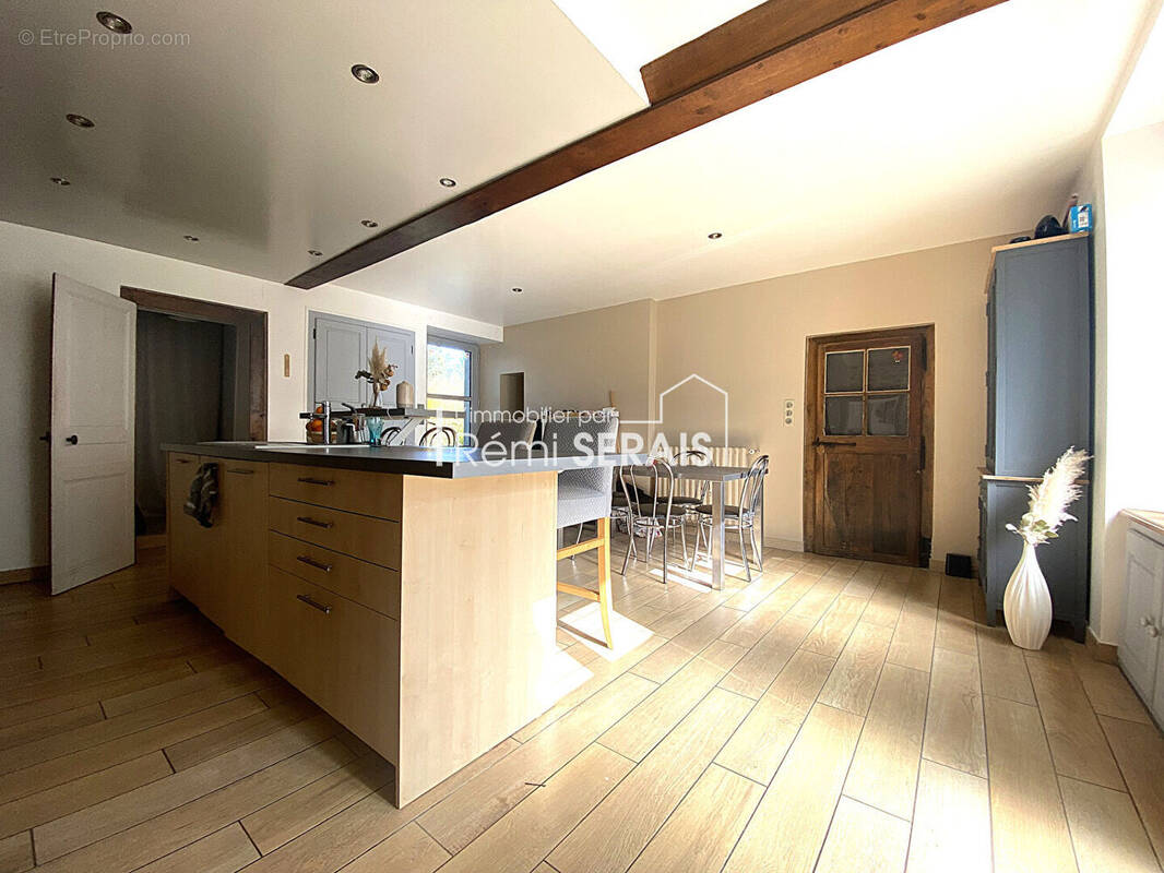 Maison à COLOMBIERS