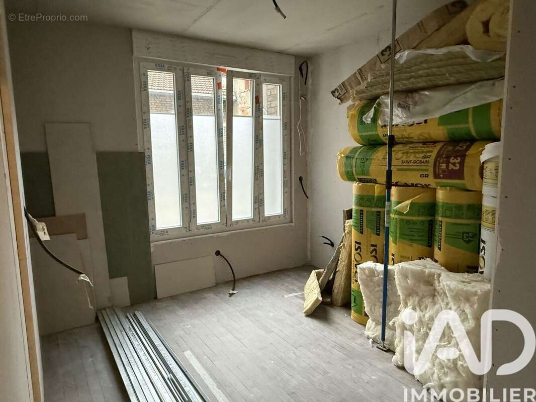 Photo 3 - Appartement à REIMS